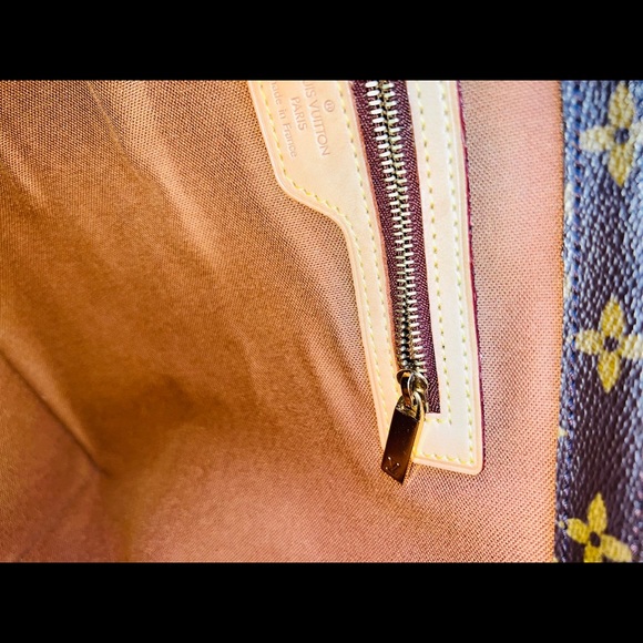 Cabas Piano Tote ❌No to offers❌ - Picture 16 of 16